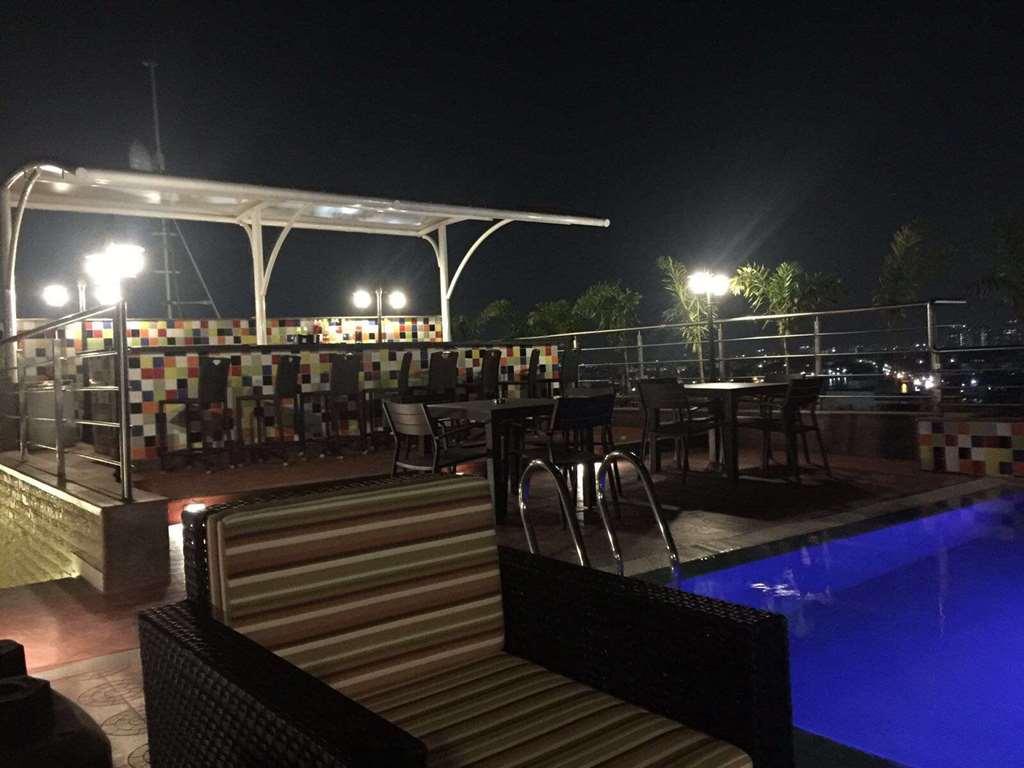 Hotel Zone By The Park, Orr, 4*