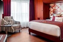 Zone By The Park, Orr, 4* Chennai