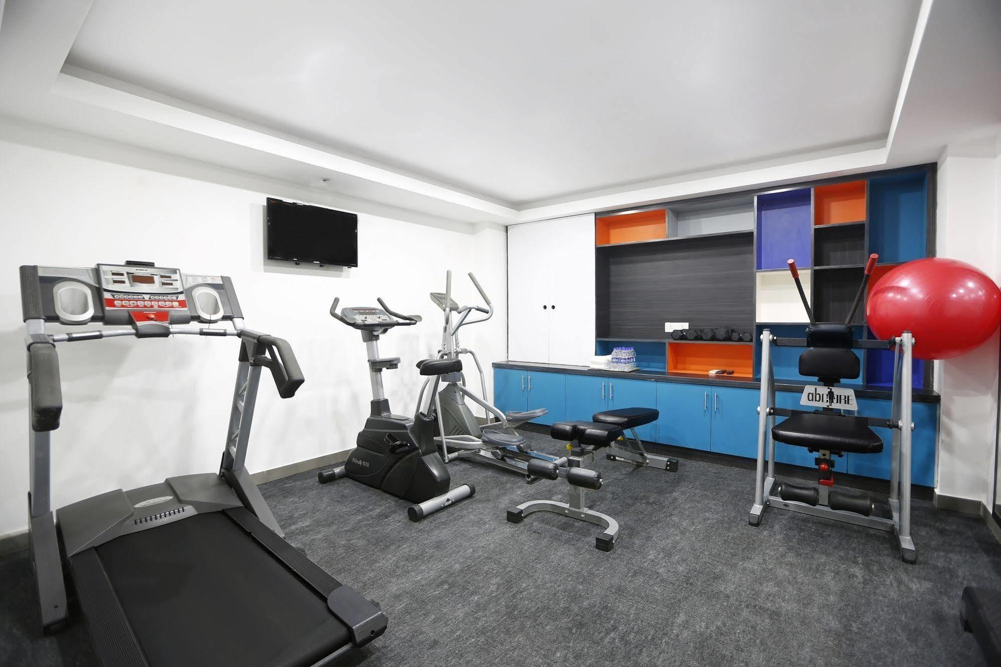 Zone By The Park, Orr, Hotel Chennai